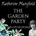Cover: The Garden Party and Other Stories - Voices of Today Pty Ltd
