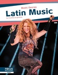Cover: Latin Music - Focus Readers