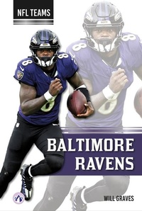 Enlarge image Cover: Baltimore Ravens - Apex
