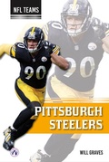 Cover: Pittsburgh Steelers - Apex