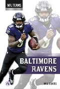 Cover: Baltimore Ravens - Apex