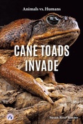 Cover: Cane Toads Invade - Apex
