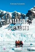 Cover: Antarctic Scientists - Apex