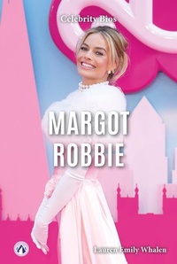 Enlarge image Cover: Margot Robbie - Apex