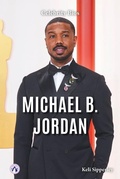 Cover: Michael B. Jordan - Apex
