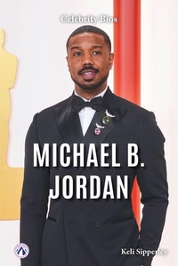 Enlarge image Cover: Michael B. Jordan - Apex