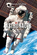 Cover: Astronauts - Apex