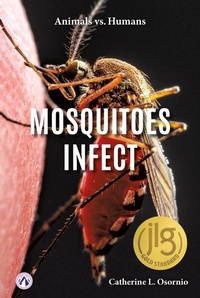 Enlarge image Cover: Mosquitoes Infect - Apex