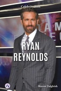 Cover: Ryan Reynolds - Apex