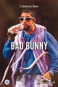 Cover: Bad Bunny - Apex