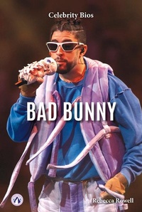 Enlarge image Cover: Bad Bunny - Apex