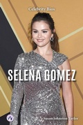 Cover: Selena Gomez - Apex