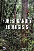 Cover: Forest Canopy Ecologists - Apex