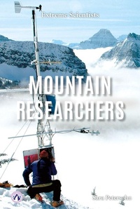 Enlarge image Cover: Mountain Researchers - Apex