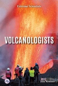 Cover: Volcanologists - Apex