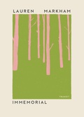 Cover: Immemorial - Transit Books