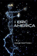 Cover: I Eric America - Etruscan Press