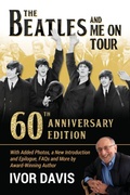 Cover: The Beatles and Me On Tour - Cockney Kid Publishing