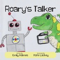 Cover: Roary's Talker - Emily Holmes