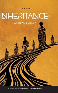 Abbildung von: Inheritance - WHISTLETREE MEDIA CO