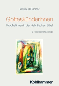 Abbildung von: Gotteskünderinnen - Kohlhammer