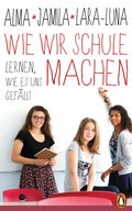 Cover: Wie wir Schule machen - Penguin