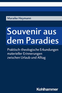Abbildung von: Souvenir aus dem Paradies - Kohlhammer