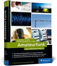 Abbildung von: Amateurfunk - Rheinwerk