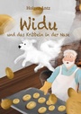 Cover: Widu - tredition