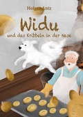 Cover: Widu - tredition