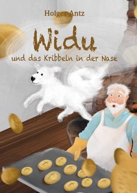 Enlarge image Cover: Widu - tredition