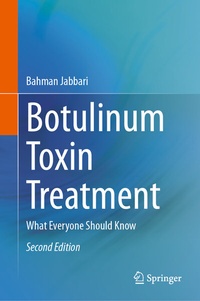 Abbildung von: Botulinum Toxin Treatment - Springer