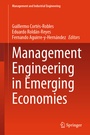 Cover: Management Engineering in Emerging Economies - Springer