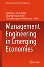 Cover: Management Engineering in Emerging Economies - Springer