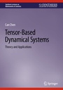 Cover: Tensor-Based Dynamical Systems - Springer