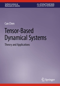 Abbildung von: Tensor-Based Dynamical Systems - Springer