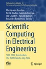 Cover: Scientific Computing in Electrical Engineering - Springer