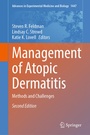Cover: Management of Atopic Dermatitis - Springer