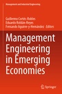 Cover: Management Engineering in Emerging Economies - Springer