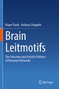 Cover: Brain Leitmotifs - Springer