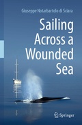 Cover: Sailing Across a Wounded Sea - Springer