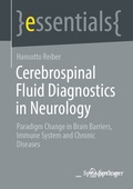 Abbildung von: Cerebrospinal Fluid Diagnostics in Neurology - Springer