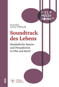Abbildung von: Soundtrack des Lebens - Schüren Verlag GmbH