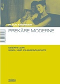 Cover: Prek&auml;re Moderne - Sch&uuml;ren Verlag GmbH