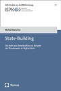 Cover: State-Building - Nomos