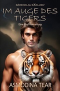 Cover: Im Auge des Tigers - Eine Gay-Romantasy - epubli