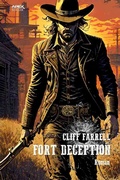 Cover: Fort Deception - epubli