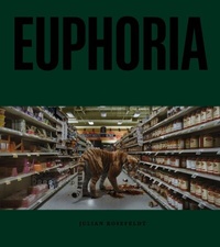 Abbildung von: Julian Rosefeldt. Euphoria - König, Walther
