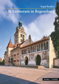 Abbildung von: Regensburg - Schnell & Steiner