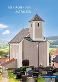 Cover: Altfalter - Schnell & Steiner